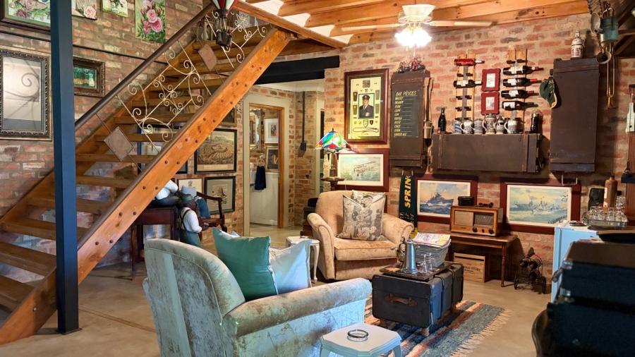  Bedroom Property for Sale in Viljoenskroon Rural Free State